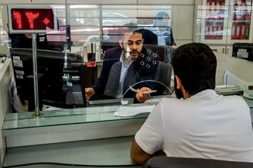 بانکها هک شدند؟!