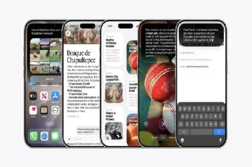 iOS۲۷ با خصوصیت های هوشمندتر امشب از راه می رسد