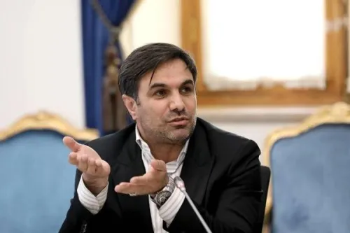 ۱۰۰ سیستم دولتی در چهارچوب برنامه هفتم ارزیابی شد