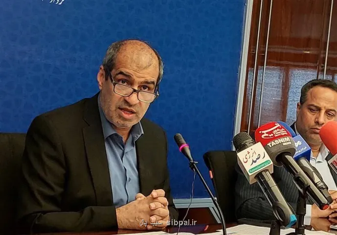 برنامه جیره بندی آب نداریم وضعیت قرمز سدها در تهران و مشهد