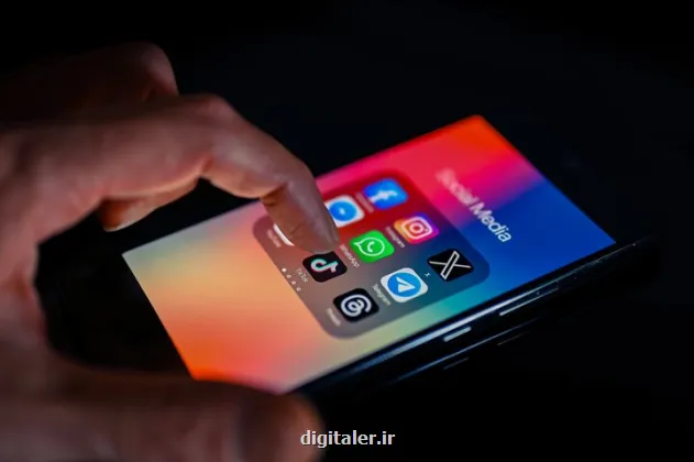 ثبت هزاران شکایت مقابل متا، گوگل و تیک تاک به جرم اعتیاد