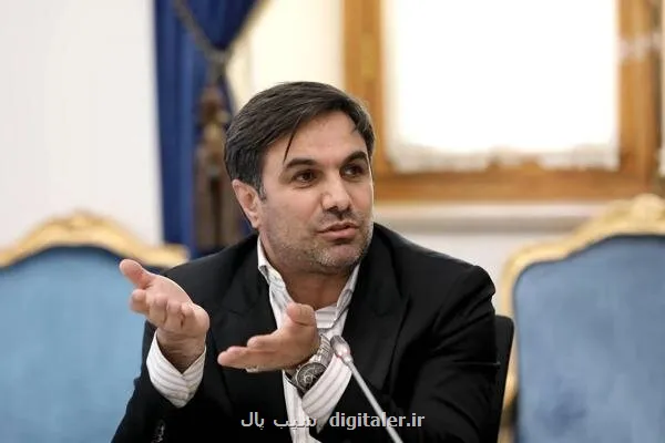 ۱۰۰ سیستم دولتی در چهارچوب برنامه هفتم ارزیابی شد