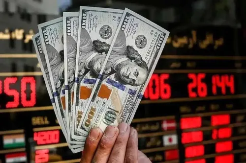 افزایش نرخ ارز نه کسری بودجه را حل می کند، نه صادرات را بالا می برد