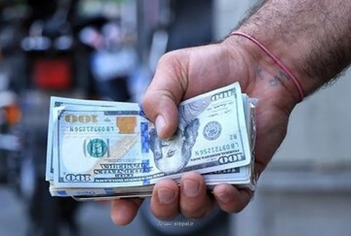 قیمت دلار، یورو و انواع ارزها امروز ۶ مهر ۱۴۰۵ در زمان بازگشایی بازار