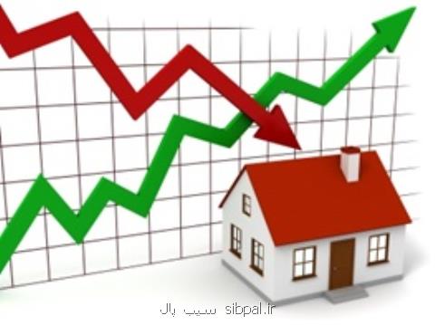 ۵۰ درصد قیمت مسكن حباب است؟