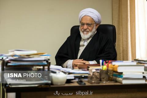 رئیس كمیته فقهی بازار سرمایه: بورس كالا قیمت ها را شفاف و بازاری كرد