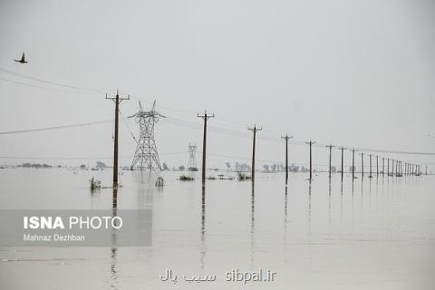 سیلاب بهاره میهمان پرخرج در سال سخت اقتصاد