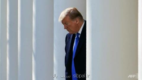 ترامپ خواستار كاهش نرخ بهره شد