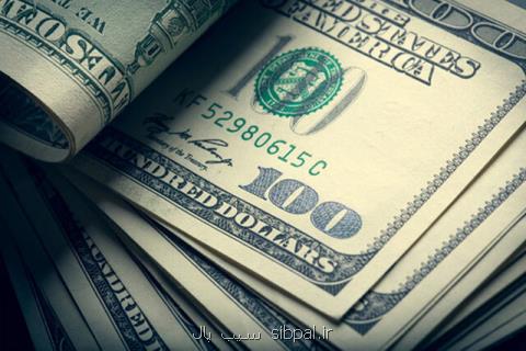 ادامه كاهش نرخ دلار و یورو