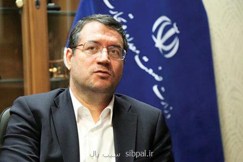 دستیابی به حجم تجاری پنج میلیارد دلاری ایران و پاكستان با نهایی شدن موافقتنامه تجارت آزاد