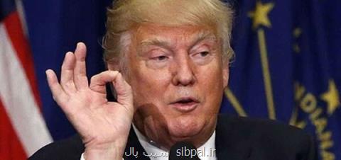 نیمی از آمریكایی ها دولت ترامپ را مقصر مشكلات اقتصادی می دانند