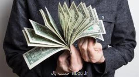 توقف روند صعودی دلار در بازارهای جهانی