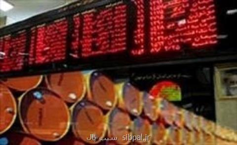نگاهی به آینده ی نفت در بورس
