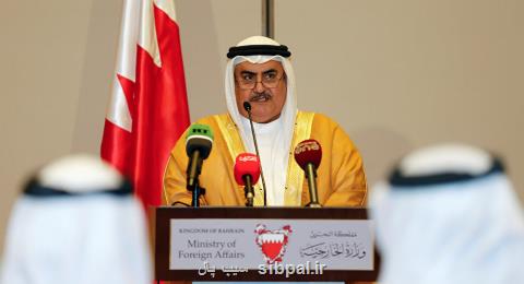 بهتان زنی جدید بحرین به قطر