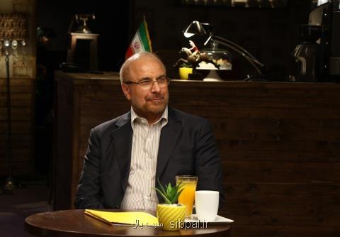 گلایه های تمام نشدنی قالیباف از اصولگرایان و جمنا، اصول وحدت در انتخابات ۹۶ رعایت نشد، باید در راه اصولگرایی حركت نماییم