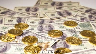 سكه و دلار در راه ارزانی، ۵۵ ۰۰۰ تومان افت قیمت در یك روز!