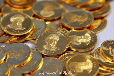 سكه باز هم صعودی شد، نرخ به ۴ ۳۵۰ ۰۰۰ تومان رسید