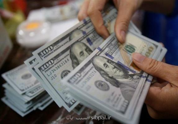 صعود كم جان دلار