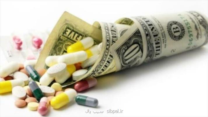 ارز دارو حذف نشده است، ابزار بانك مركزی برای ترغیب بازرگانان