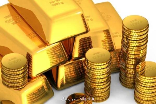 كاهش قابل توجه نرخ سكه، طلا گرمی ۴۱۰ هزار تومان شد