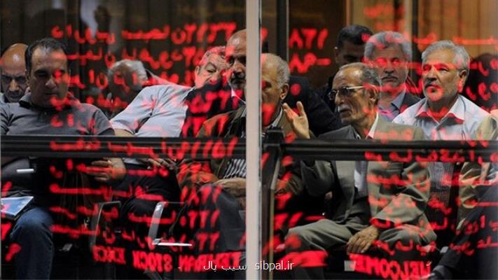 بورس هفته را با رشد شروع كرد