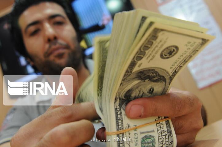 چرا نرخ دلار در آخرین روز تابستان ۵۰ تومان كم شد؟