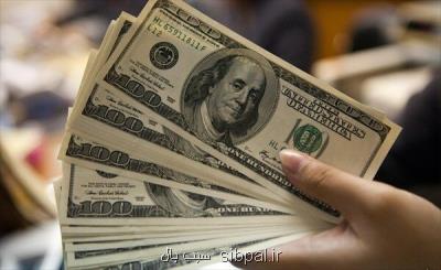ثبات بر بازار ارز حاكم شده است