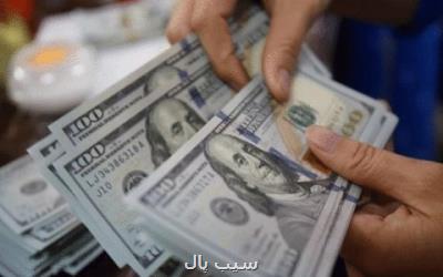 سرمایه گذاران دلار ضرر كردند!