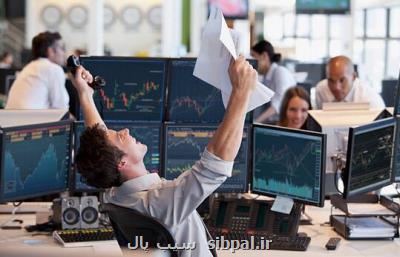 بورس های جهانی روی ریل صعودی