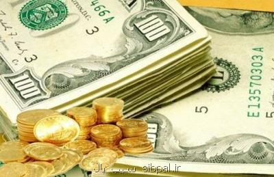قیمت ۷ ارز بانكی ارزان شد جدول نرخ ها