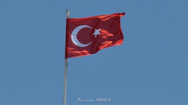 ذخایر ارزی تركیه كم شد