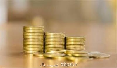 سكه به نیمه كانال 4 میلیون تومان نزدیك شد