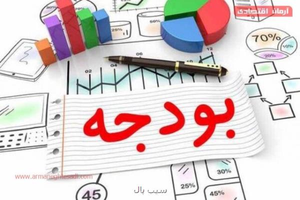 بودجه 99 واقعی نیست