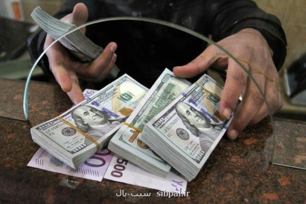 جدیدترین قیمت دلار در بازارهای جهانی