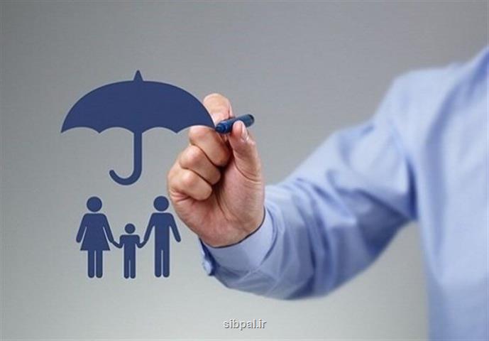 آغاز بخشودگی صد درصدی جرایم بیمه ای