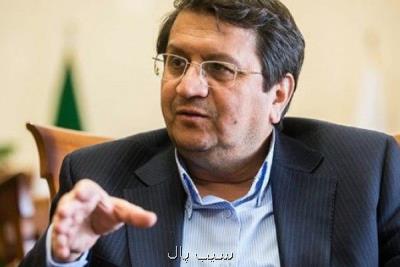 همتی به اظهارات سفیر سوییس درباره واردات دارو واكنش نشان داد