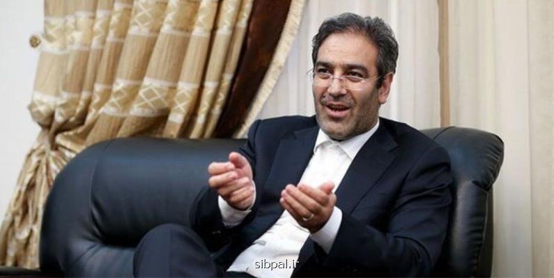 دلیلهای رشد شاخص بورس تهران از زبان رئیس سازمان بورس