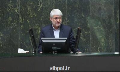 فرهنگی: اراده دولت بر بودجه ریزی عملیاتی بوده است