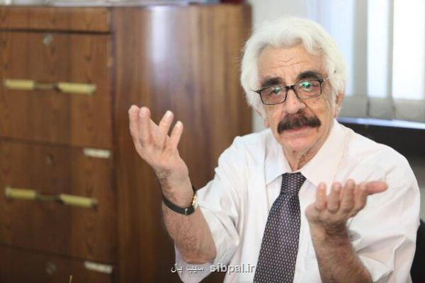 فریبرز رئیس دانا درگذشت