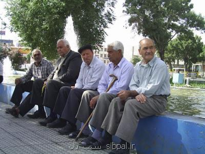افزایش 100درصدی اعتبار همسان سازی حقوق بازنشستگان
