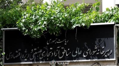باز كردن راه برای ورود بانك های خارجی به مناطق آزاد