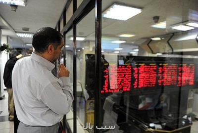 شاخص بورس در مرز 700 هزار واحدی