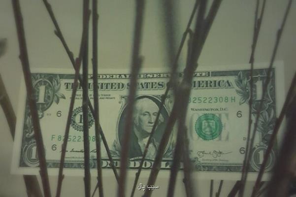 عقبگرد دلار