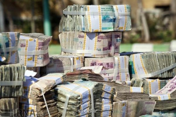 نقدینگی ۲۲۳۰ هزار میلیاردی كجا باید سرریز شود؟