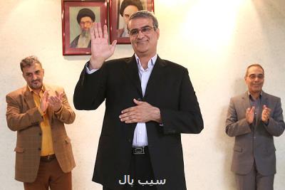 قنبرزاده: اگر اعضای فدراسیون تغییر رویه ندهند تغییرشان می دهند!
