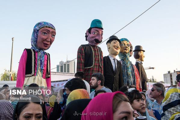 چند سوال برای برگزاری جشنواره تئاتر عروسكی در اسفند