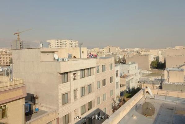 ركورد ركود در بازار مسكن شكست