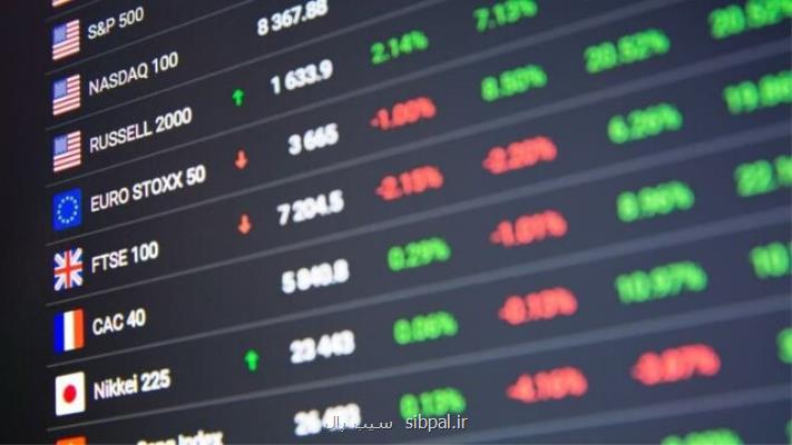 بورس های جهانی به پرواز درآمدند
