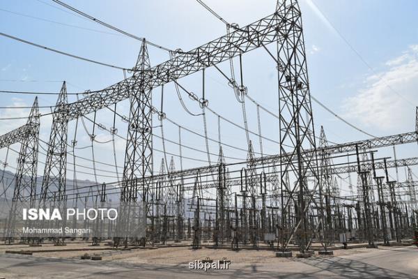 امكان صادرات برق به تركیه با خرید اوراق سلف